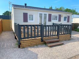 Exterior 2 bed