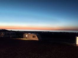 Summer evening