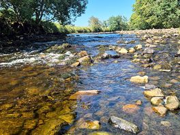 River ribble