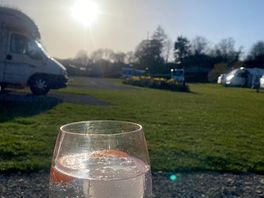 Gin o’clock