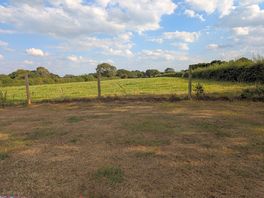 View of the campsite