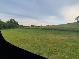 View from site