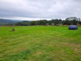 Camping field