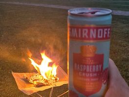 Fire pit
