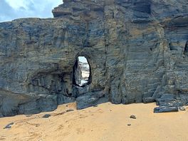 Great little walk to harlyn bay