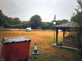 Mill lane campsite