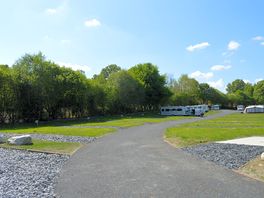 Fully Serviced Field