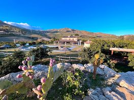 Overview of site
