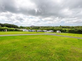 Touring and camping field