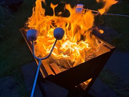 Fire pit