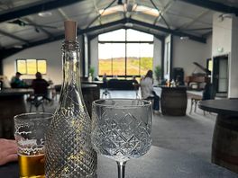 The loft
