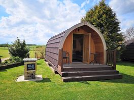 Lily Lodge Pod