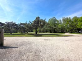 Main campsite