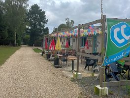 Snack bar/restaurant