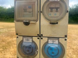 Power socket