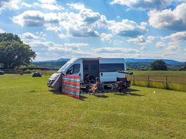 Visitor image of the pitch 14