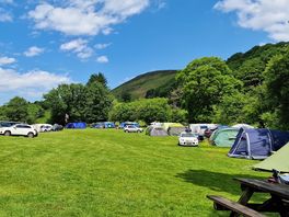 Non electric pitches