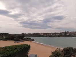 View of beach