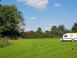 Campsite