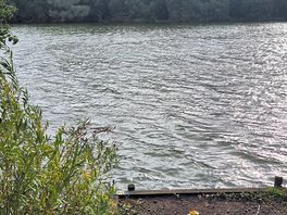 Another lake