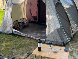 Het leven is goed