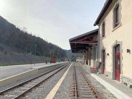 Station