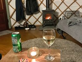 So cosy