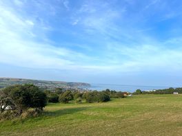 Stunning views