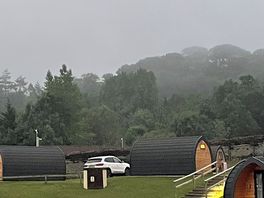 Great views