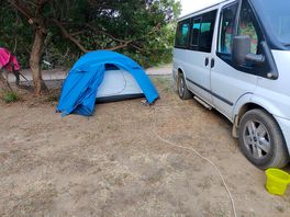 Campeggio