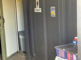 Facilities including books & dvds and attractions flyers