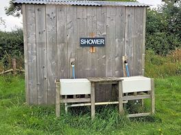 Showers