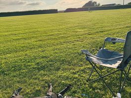 Relaxing evenings