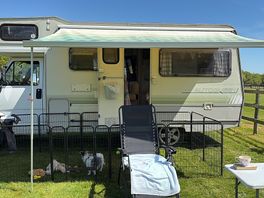 Our motorhome
