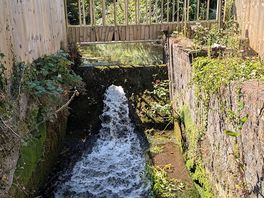 Local waterway