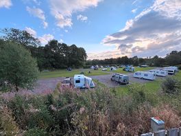 Camp side