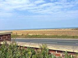 View to the sea