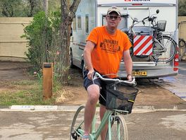 Bicycles