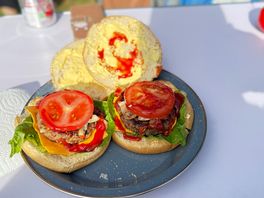 Best burgers