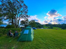 Campsite