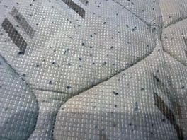 Sofa bed mattress