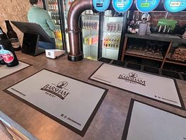Barsham brewery 25 min drive