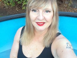 Hot tub was excellent