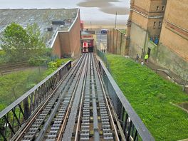 Scarborough lift