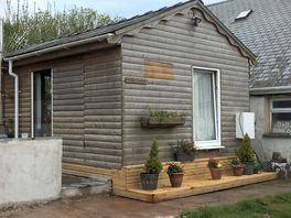 lodge