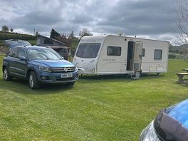 Lovely pitches