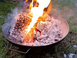 Fire pit
