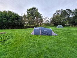 Camping site