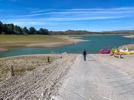 Accès réservoir