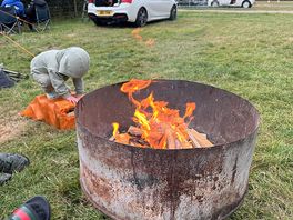 Campfire
